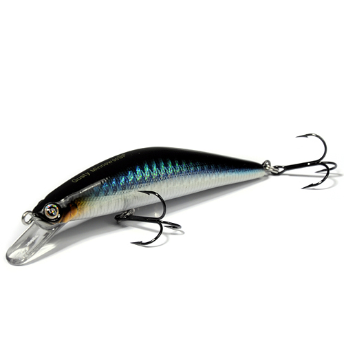 Tsuribito Minnow 50SP Tsuribito Minnow 50SP