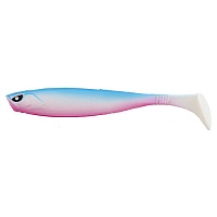 Виброхвосты Lj 3D Series Basara Soft Swim 5.0In(12,70)/pg05 4Шт.