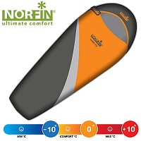 Мешок-Кокон Спальный Norfin Scandic 350 Ns L