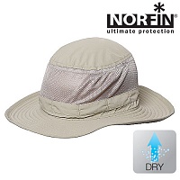 Шляпа Norfin Vent Р.l