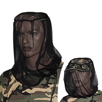 Сетка Защитная Антигнус На Голову