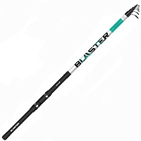 Удилище Троллинговое Salmo Blaster Tele Boat 2.70/hx