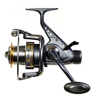 Катушка Безынерционная Salmo Diamond Baitfeeder 6 50Br