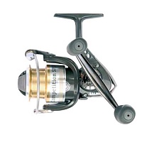 Катушка Безынерционная Salmo Elite Competition Spin 5+1 30Fd