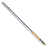 Удилище Нахлыстовое Salmo Diamond Sky Fly Кл.70/8 2.85