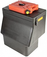 КОФР GKA № 7 (ТАЙГА АТАКА 551 II)
