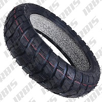 Шина 13" 130/60-13 TL (scooter/urban) DURO
