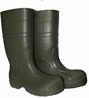 Сапоги Digger Эва Оливковый Цв. Р.41-42