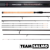 Удилище Фидерное Team Salmo Tournament Feeder 90 3.90