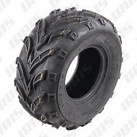 Шина 7" 16х8-7 (atv/mud)