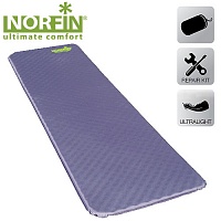 Коврик Самонадувающийся Norfin Atlantic Light Nf 2.5См