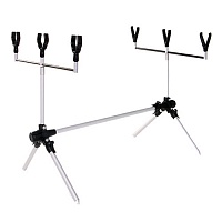 Подставка Salmo Rod-Pod Al 3U+3Y Облегчен.