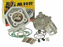 Цилиндро-поршневая группа 2Т JOG(3KJ) D47 p10mm AL вод. MHR Rep MALOSSI 318430