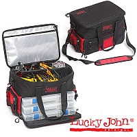 Сумка Lucky John Advanced Tackle Bag