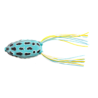 Приманка Мягкая Lj Pro Series Frog 2.0In(05.00)/006 1Шт.