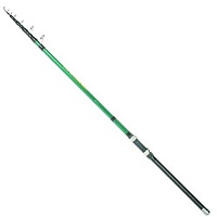 Удилище Карповое Salmo Taifun Tele Carp 2.75Lb/3.60