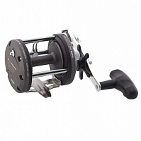 Катушка Мультипликаторная Salmo Diamond Troll 2 M6400