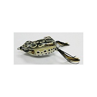 Приманка Мягкая Lj Pro Series Frog 2.0In(05.00)/004 1Шт.