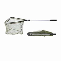 Подсачек Salmo 2 Секц. 150Х37X40См
