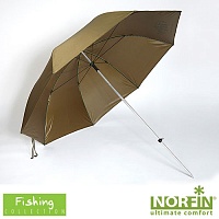 Зонт Рыболовный Norfin Leeds Nf