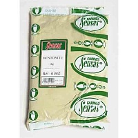 Глина Sensas Bentonite 1Кг