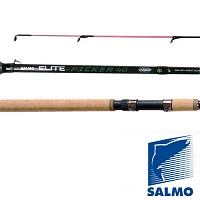 Удилище Пикерное Salmo Elite Picker 40 2.40
