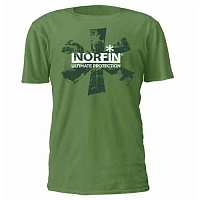 Футболка Norfin Brand 03 Р.l