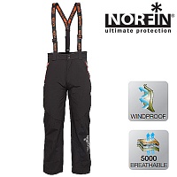 Штаны Norfin Dynamic Pants 03 Р.l
