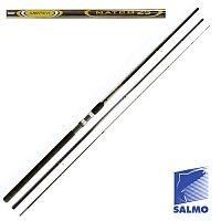 Удилище Матчевое Salmo Sniper Match 25 4.20