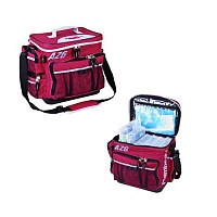 Сумка Рыболовная С Коробками Flambeau Az6 Tackle System (6107Tb) Large