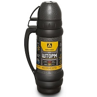 Термос Арктика 109М Шторм Зел. 1.0Л