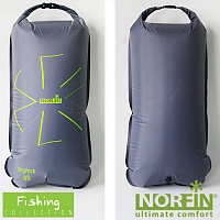 Гермомешок Norfin Dry Pack 40 Nf