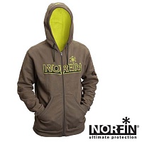Kуртка Norfin Hoody Green 03 Р.l