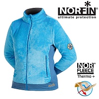 Куртка Флисовая Norfin Women Moonrise 03 Р.l