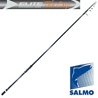 Удилище Карповое Salmo Elite Tele Carp 3.50Lb/3.60