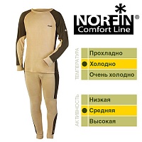 Термобелье Norfin Comfort Line 03 Р.l