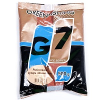 Добавка Gf Сухарь Зимний Red 0.5Кг