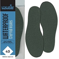 Стельки Термо Norfin Waterproof Непромокаемые Р.40