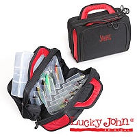 Сумка Lucky John Street Fishing Tackle Bag
