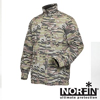 Куртка Norfin Nature Pro Camo 02 Р.m