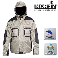 Куртка Norfin Peak Moos 05 Р.xxl