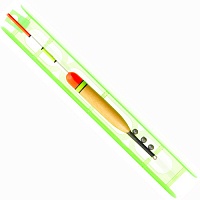 Оснастка К Удочке Salmo Fr 49 01.0