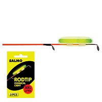 Светлячки Salmo Rodtip 3.8-4.3Мм 2Шт.
