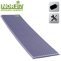 Коврик Самонадувающийся Norfin Atlantic Nf 3.8См