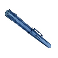 Тубус-Телескоп Для Удилищ Flambeau Bazuka Extend Rod Case