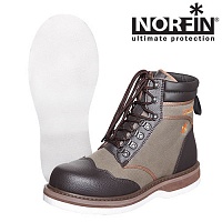 Ботинки Заброд. Norfin Whitewater Boots Р.46