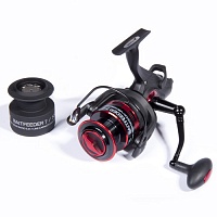 Катушка Безынерционная Salmo Elite Baitfeeder 7 4000Br
