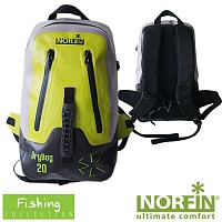 Герморюкзак Norfin Dry Bag 20 Nf