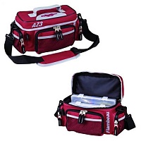 Сумка Рыболовная С Коробками Flambeau Az3 Tackle System (6105Tb) Light