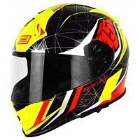 Шлем (интеграл) Origine GT Raider